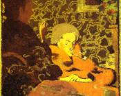 皮耶 勃纳尔 : Intimit